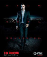 Ray Donovan season 2 /   2 